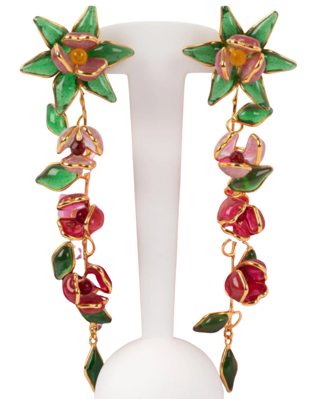 Augustine earrings