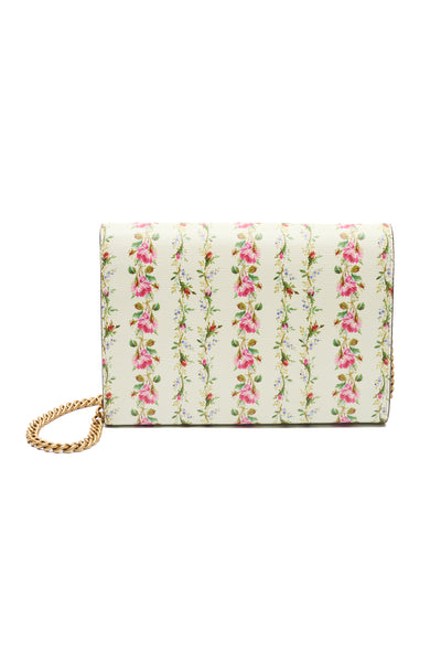 Gucci Floral Calfskin Dionysus WOC