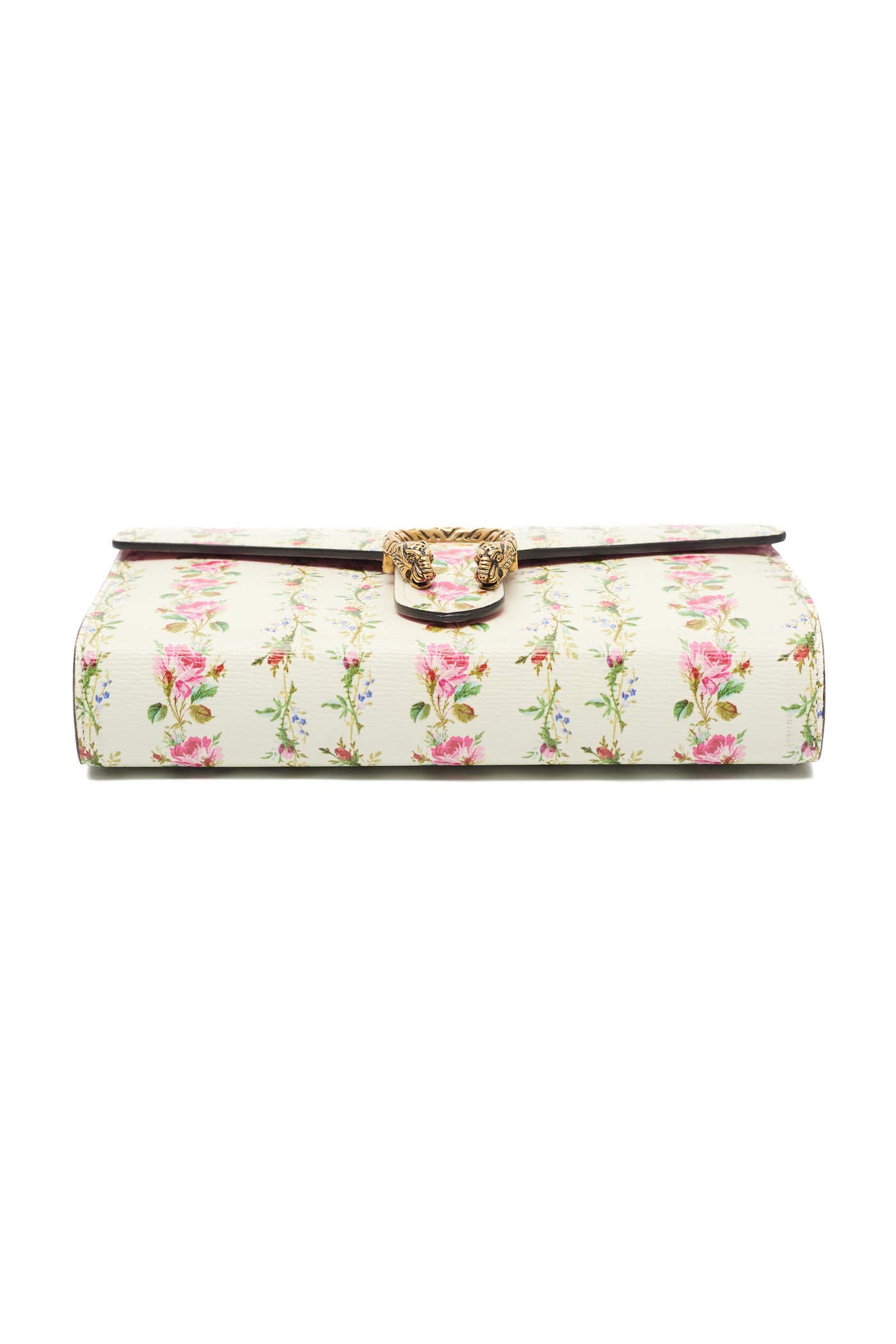 Gucci Floral Calfskin Dionysus WOC