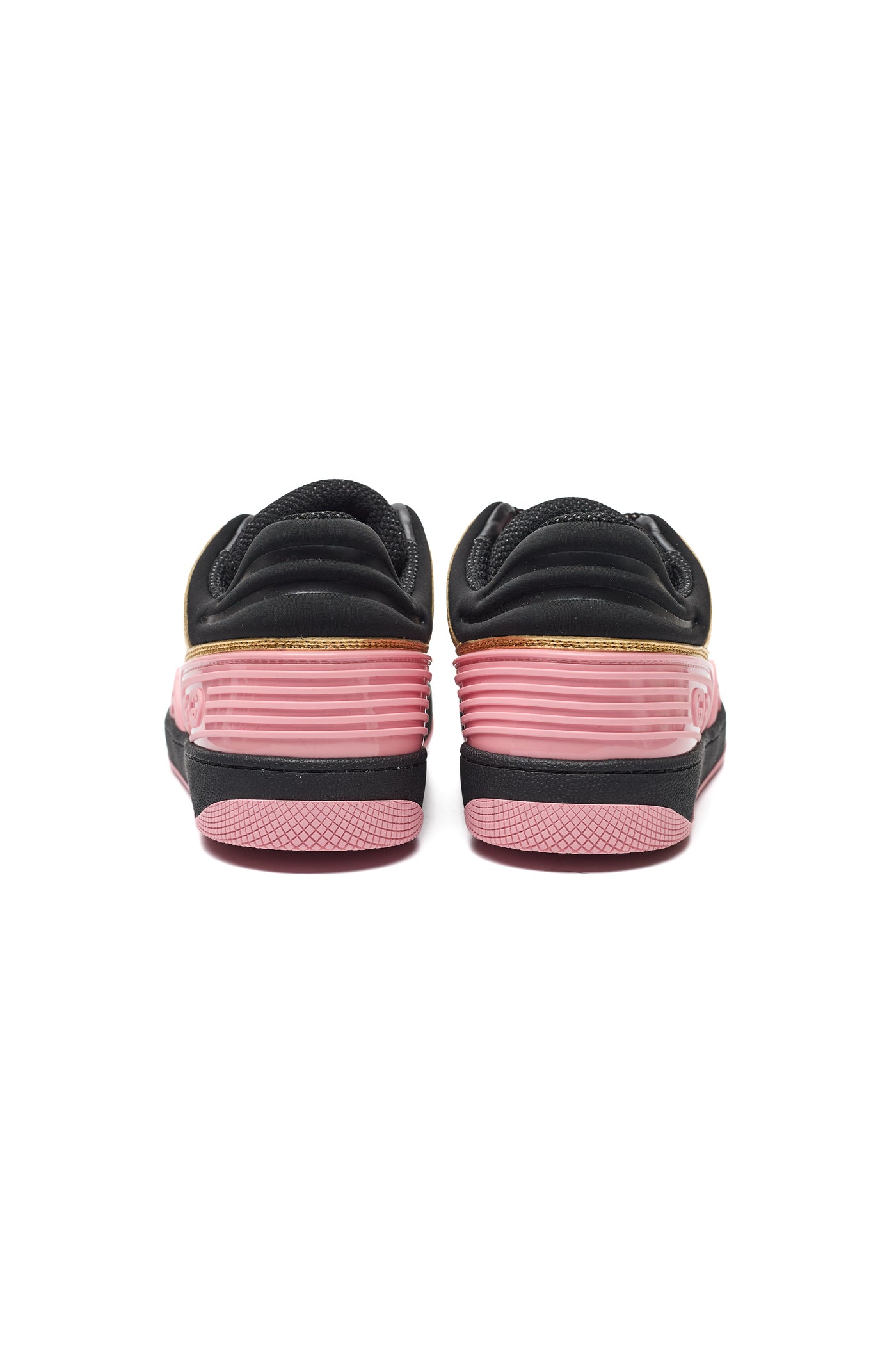 Gucci Multicolor Low Top Sneakers 39.5