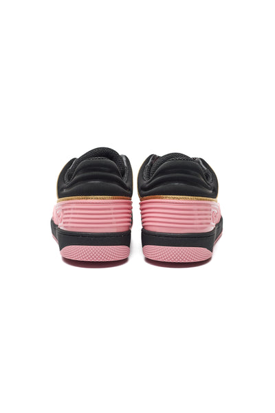 Gucci Multicolor Low Top Sneakers 39.5