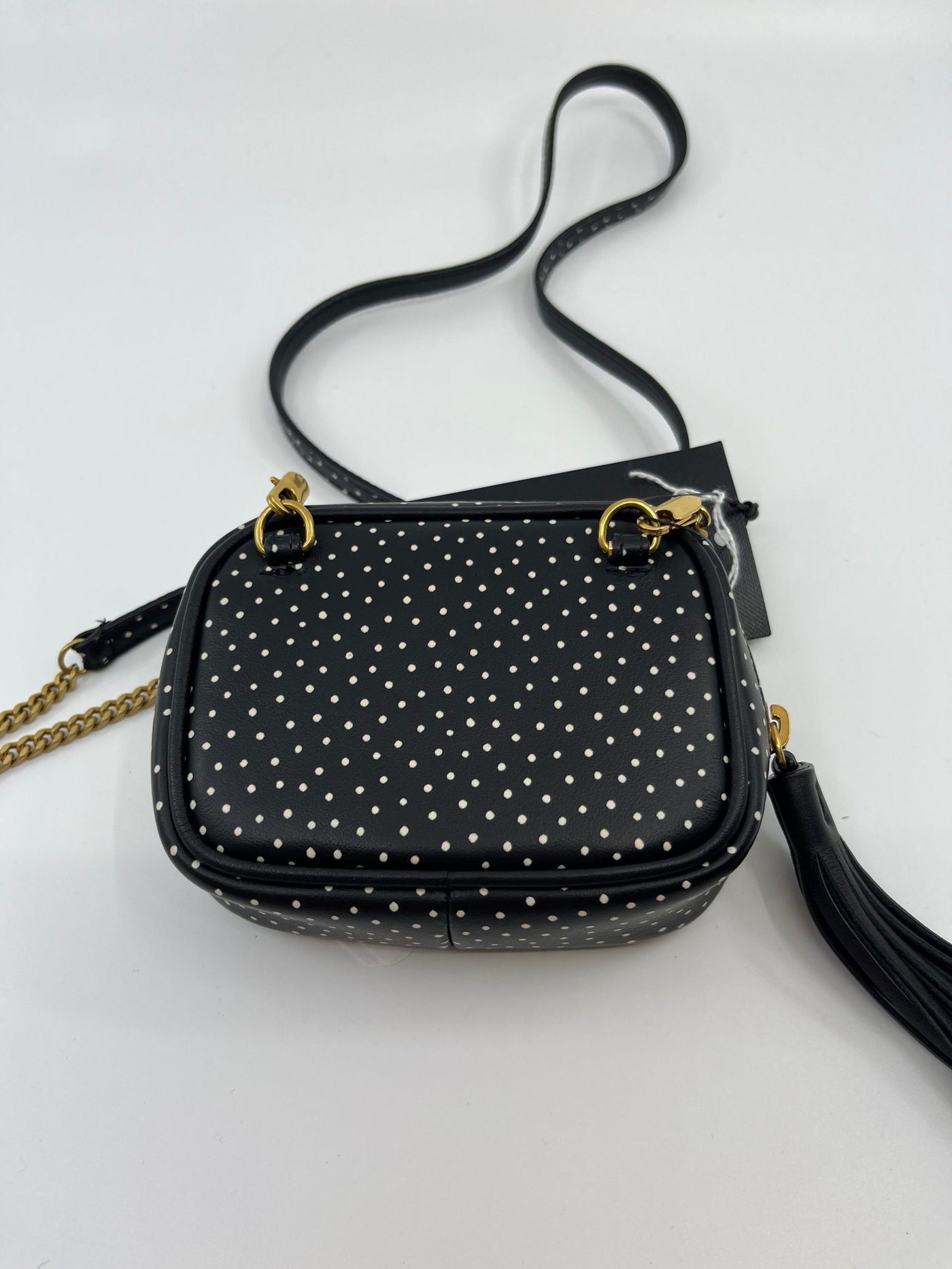 YSL Baby Lou Key Pouch