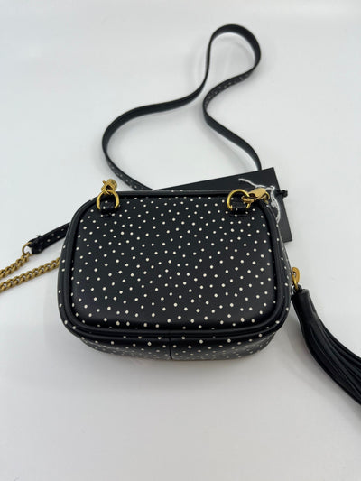 YSL Baby Lou Key Pouch