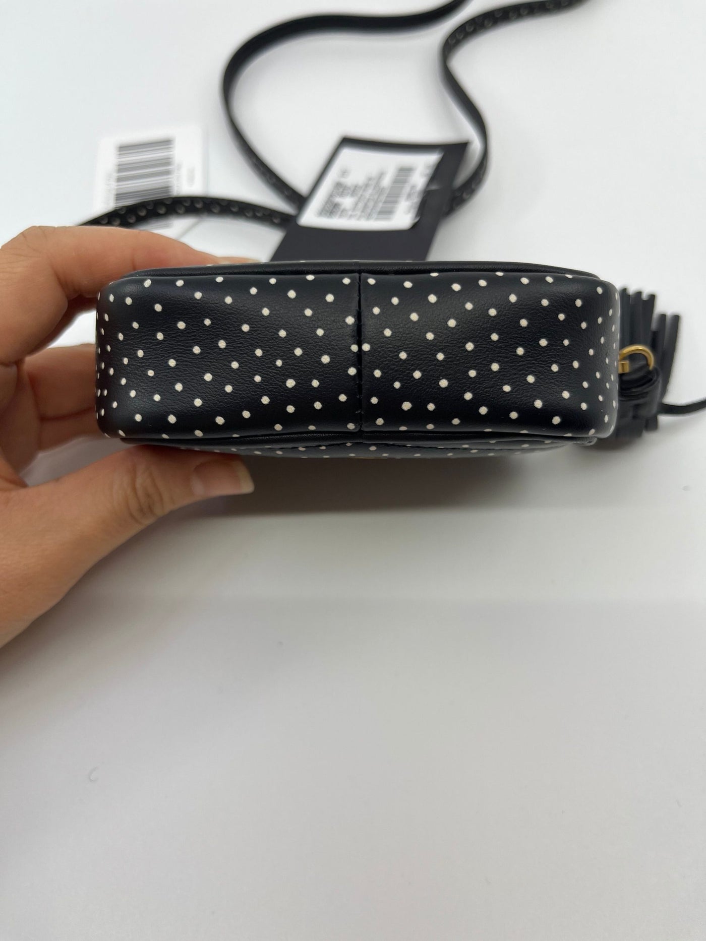 YSL Baby Lou Key Pouch