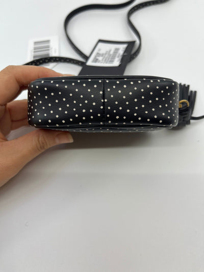 YSL Baby Lou Key Pouch