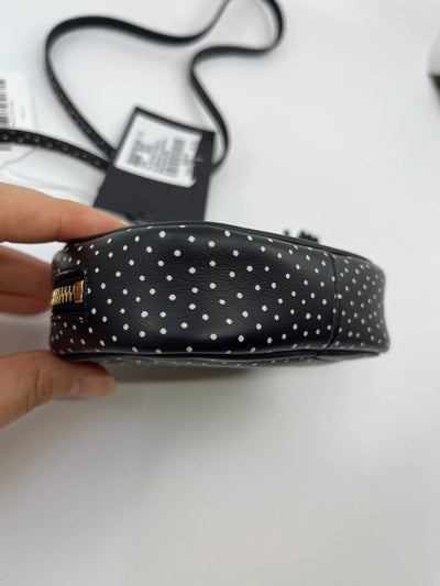 YSL Baby Lou Key Pouch