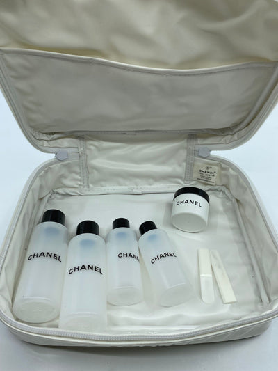 Chanel Skin Care Traveler