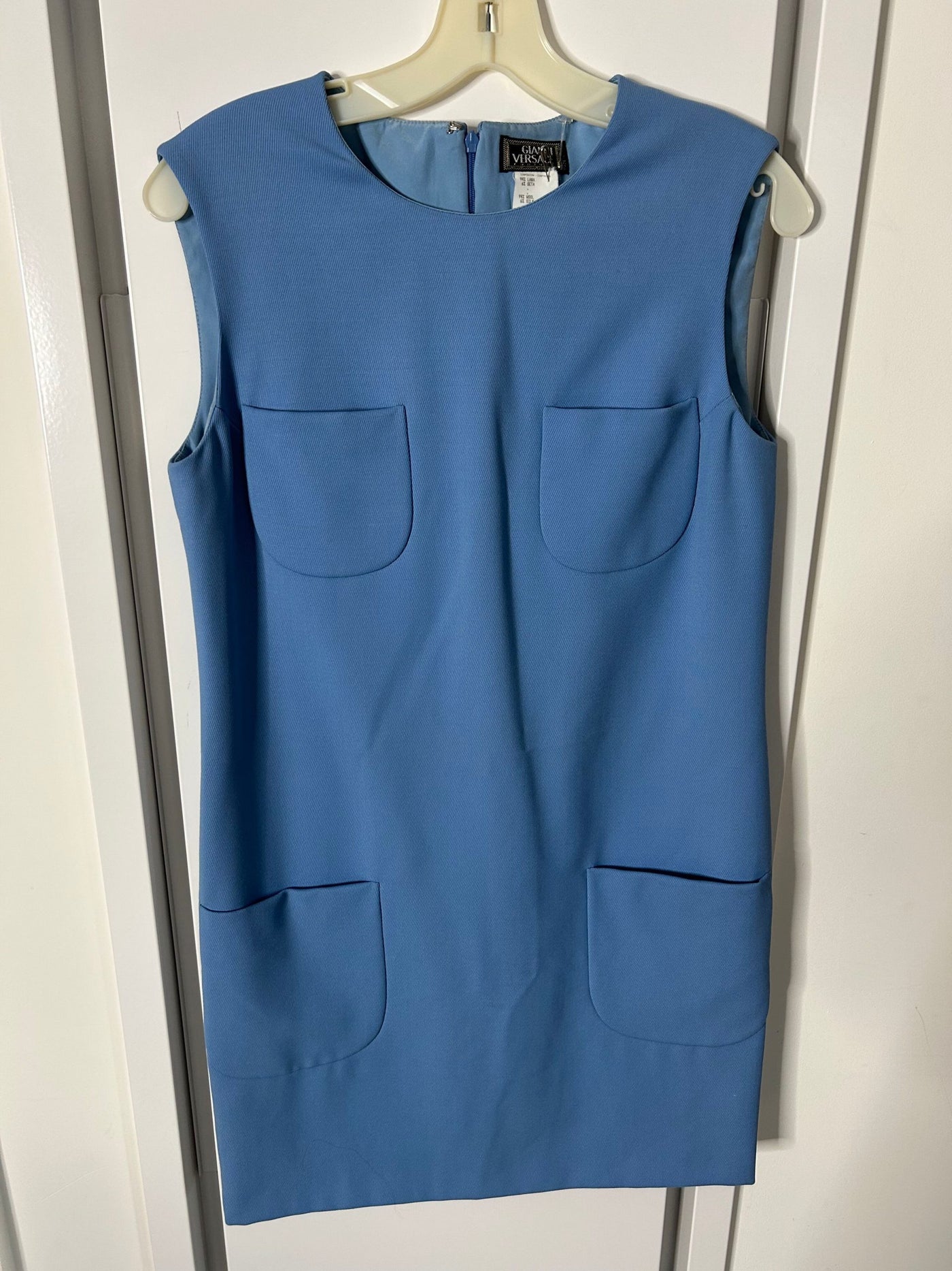 Gianni Versace Dress