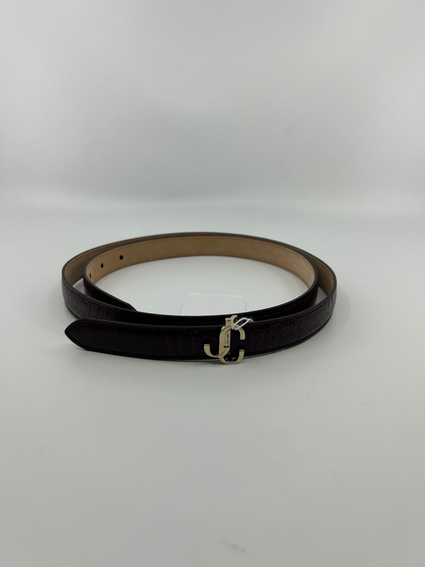 Jimmy Choo Belt 90