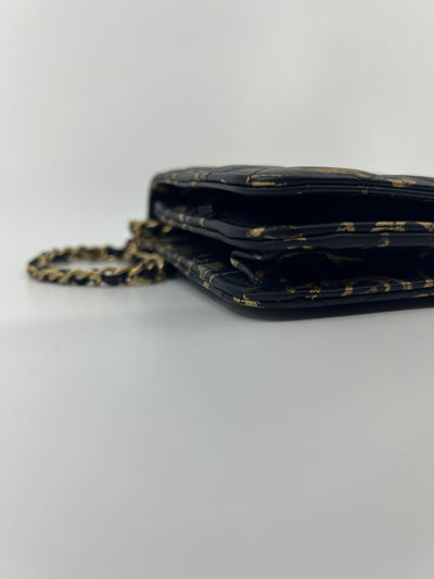 Chanel Ltd Ed Pyramid WOC