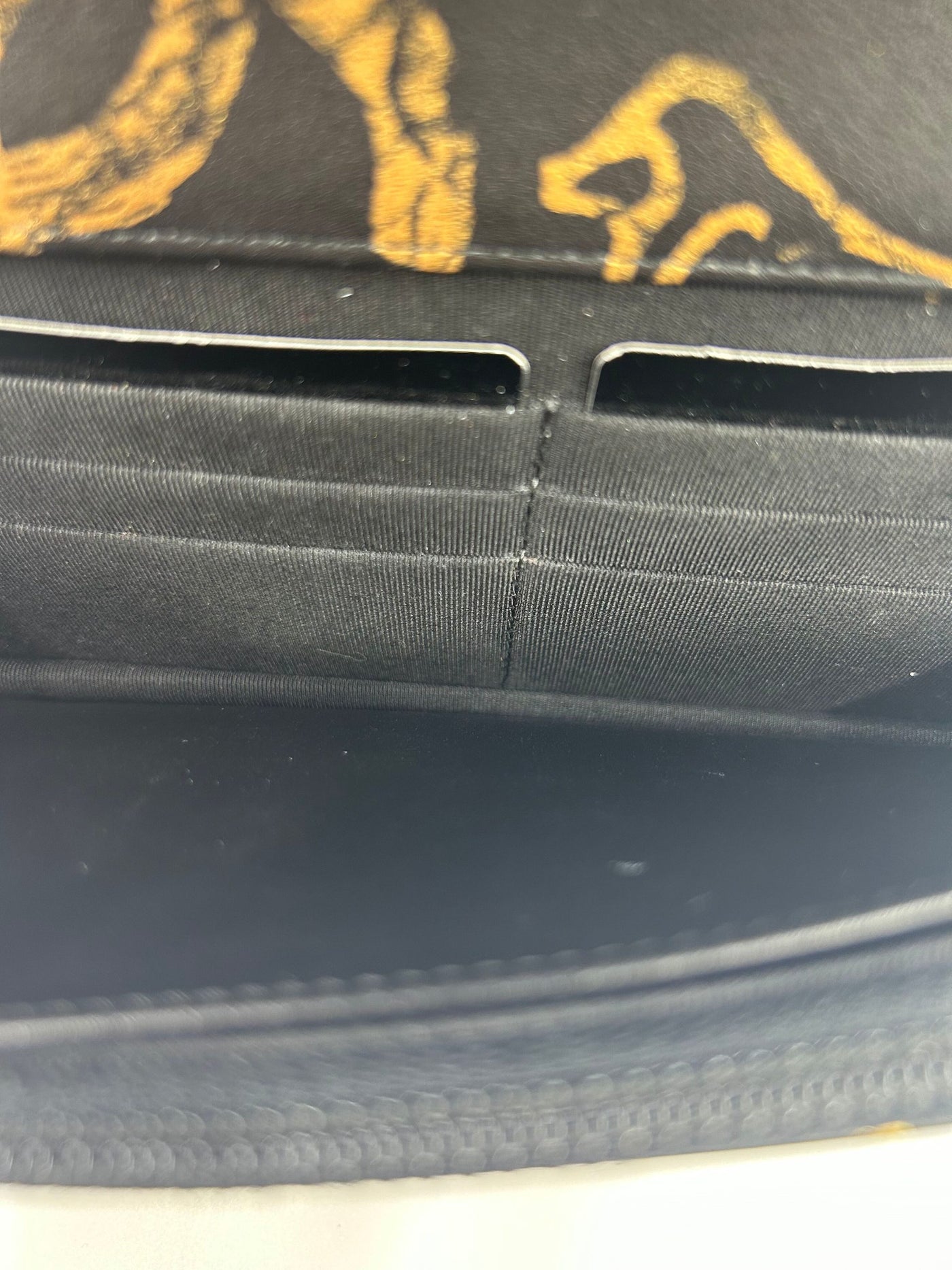 Chanel Ltd Ed Pyramid WOC