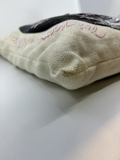 Chanel Cuba Collection Large Shopping Tote