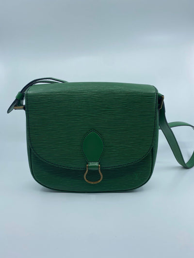 Louis Vuitton Epi Saint Cloud GM