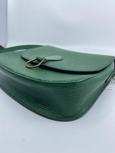 Louis Vuitton Epi Saint Cloud GM