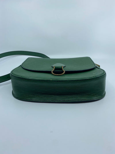 Louis Vuitton Epi Saint Cloud GM