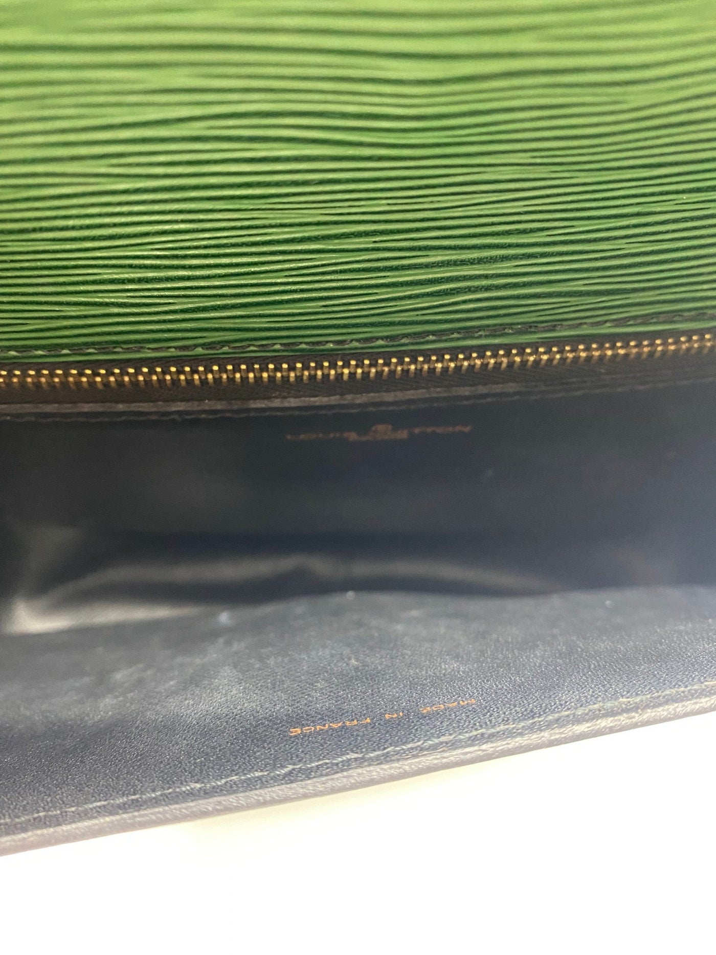 Louis Vuitton Epi Saint Cloud GM
