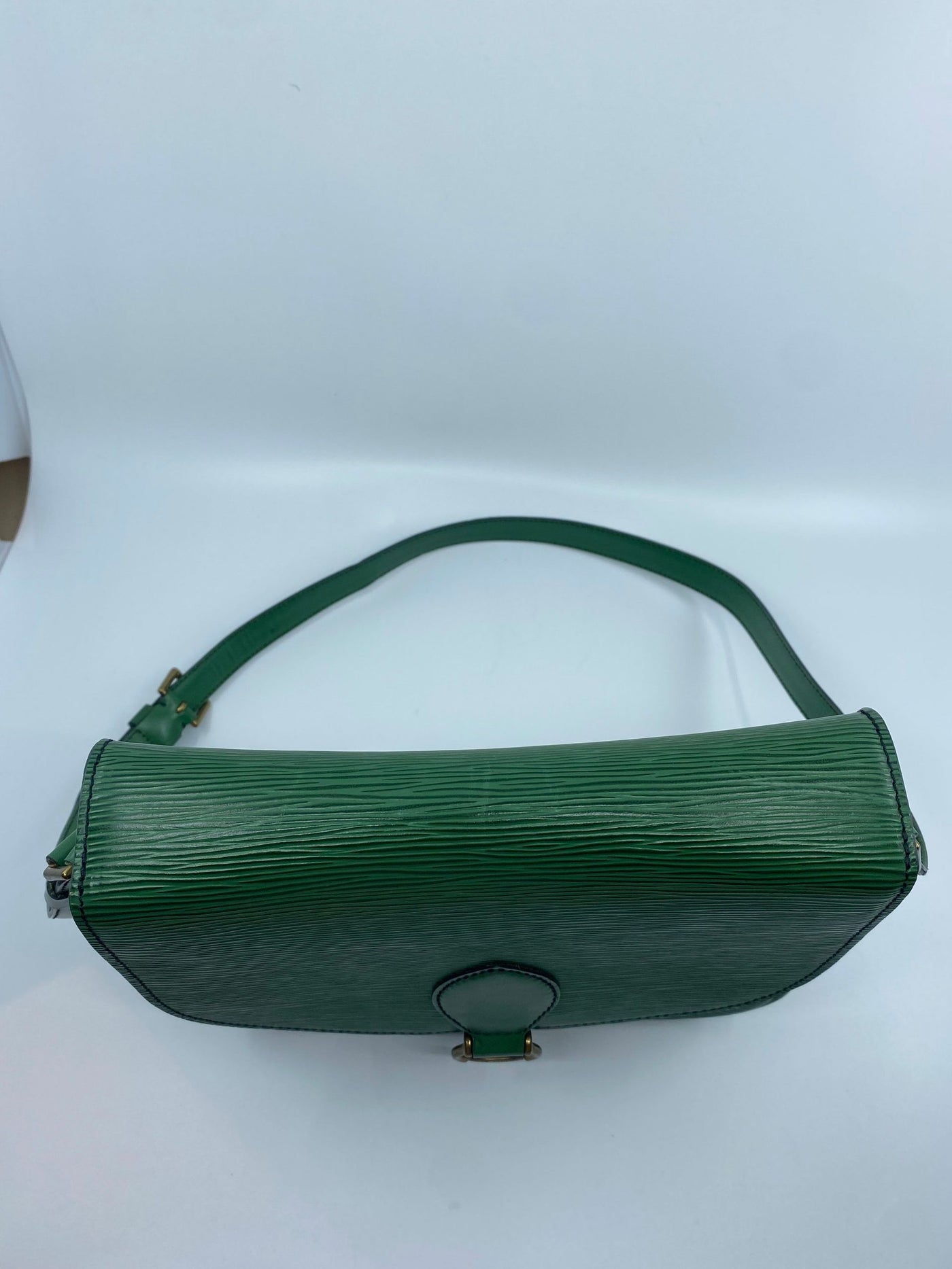 Louis Vuitton Epi Saint Cloud GM