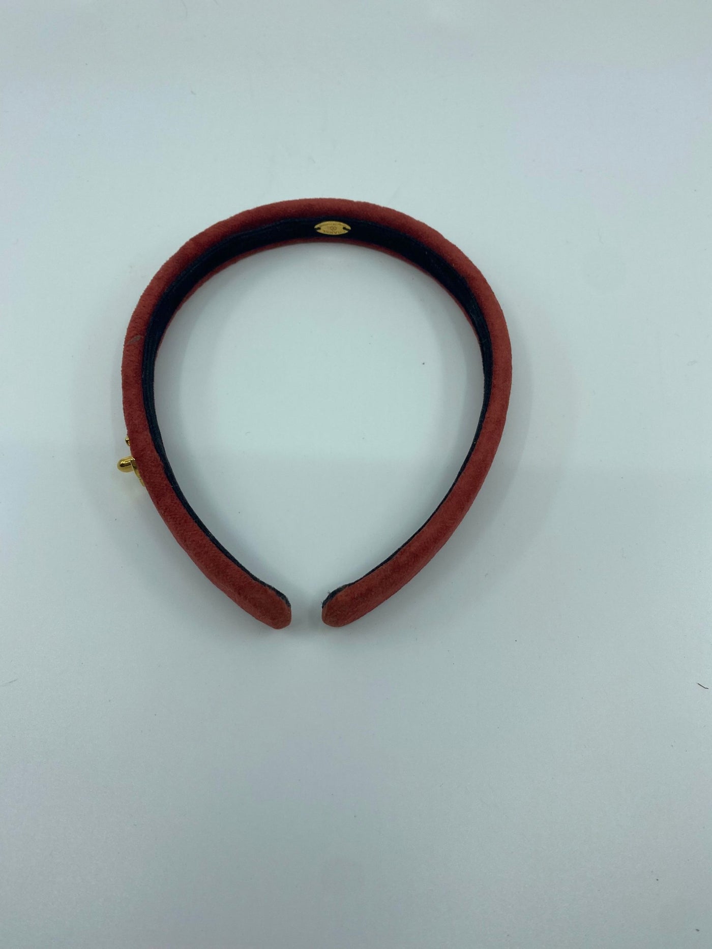Chanel Vintage Headband