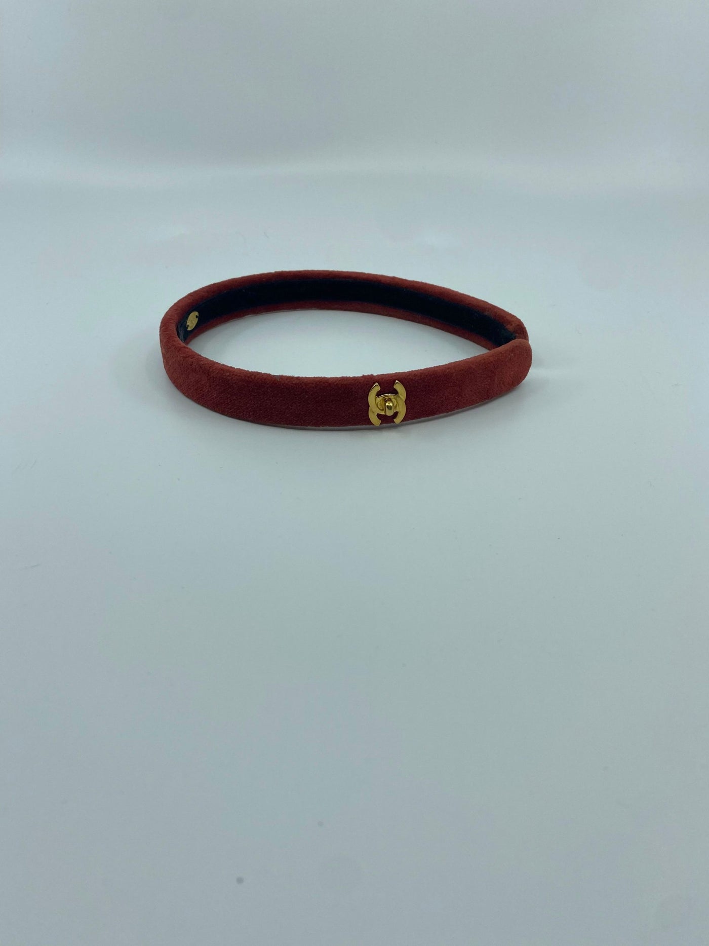 Chanel Vintage Headband