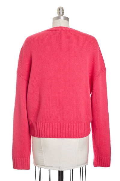 Chanel 2020 Cashmere Sweater