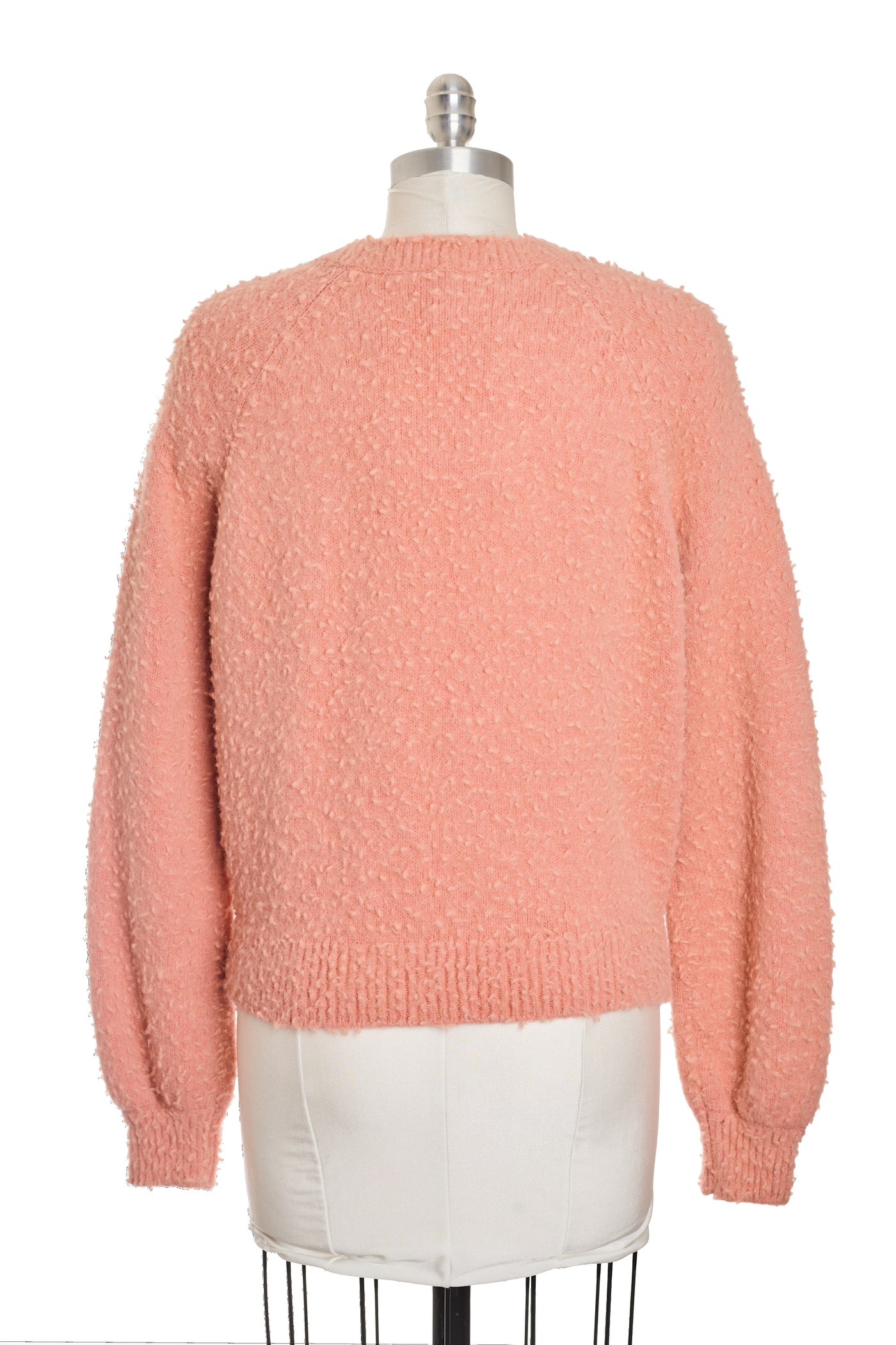 Chanel 2021 Scoop Neck Sweater
