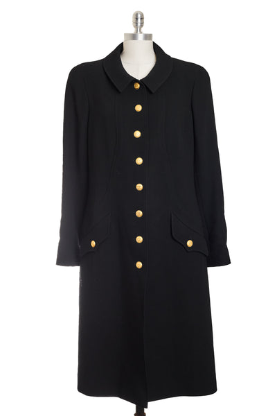 Chanel Vintage 1996 Coat