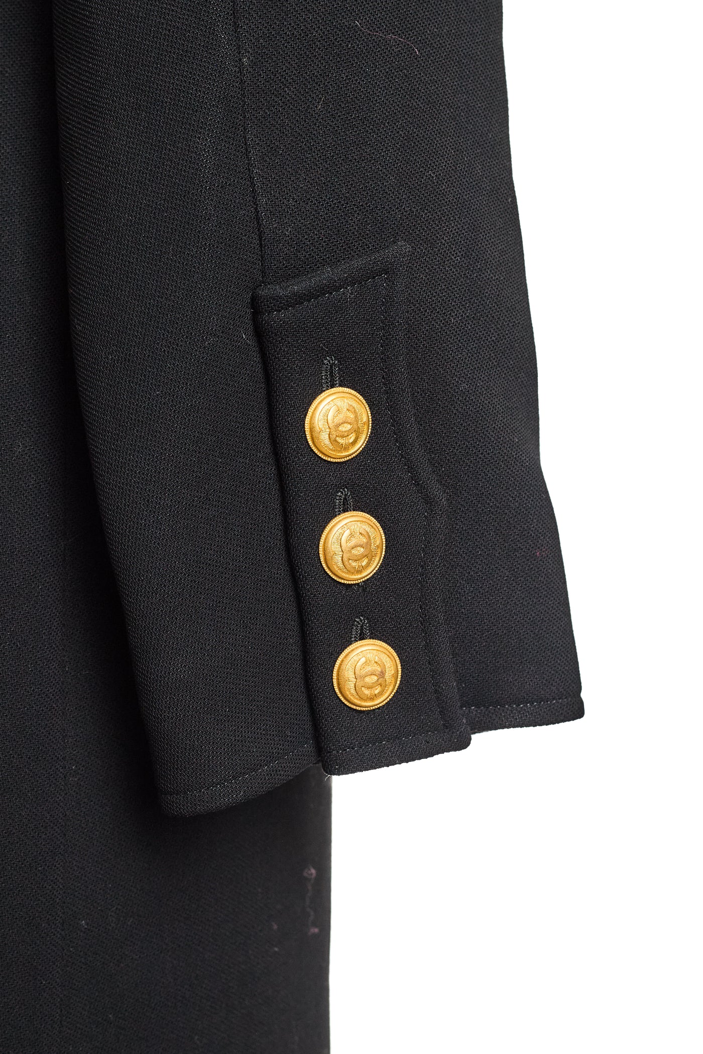 Chanel Vintage 1996 Coat