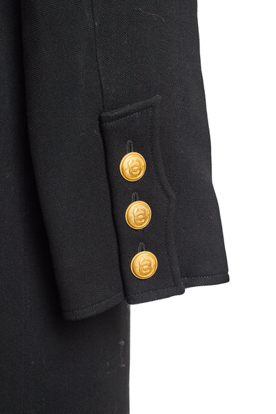 Chanel Vintage 1996 Coat