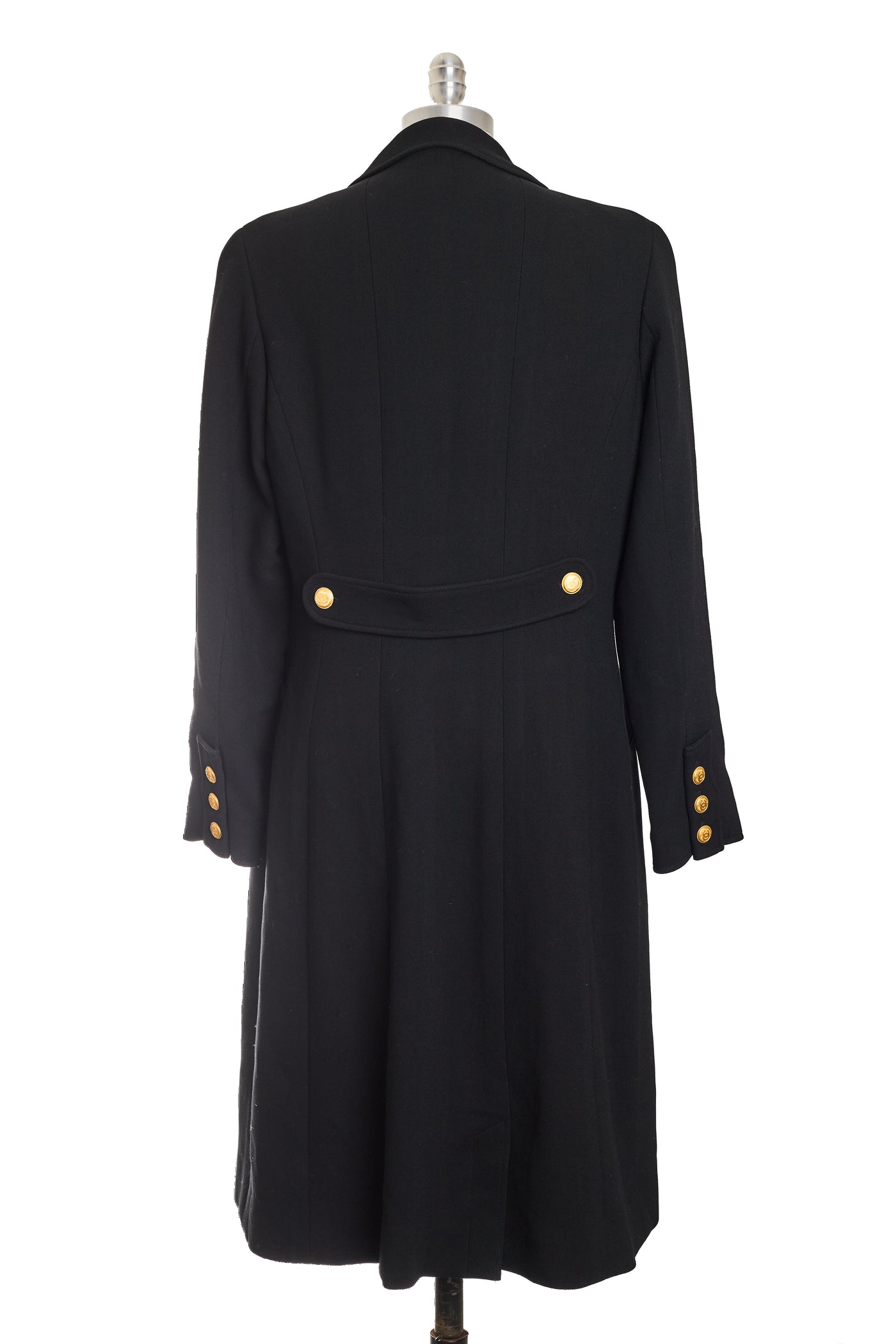 Chanel Vintage 1996 Coat