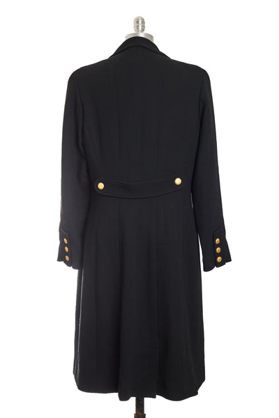 Chanel Vintage 1996 Coat