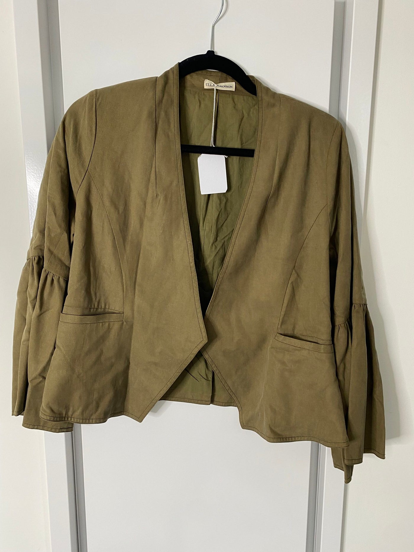 Ulla Johnson Jacket