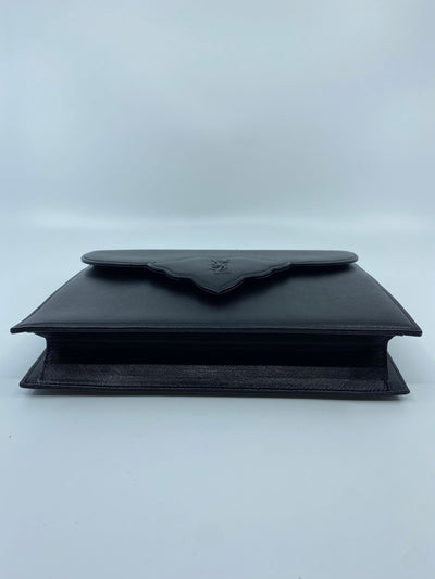YSL Envelope Convertible Bag