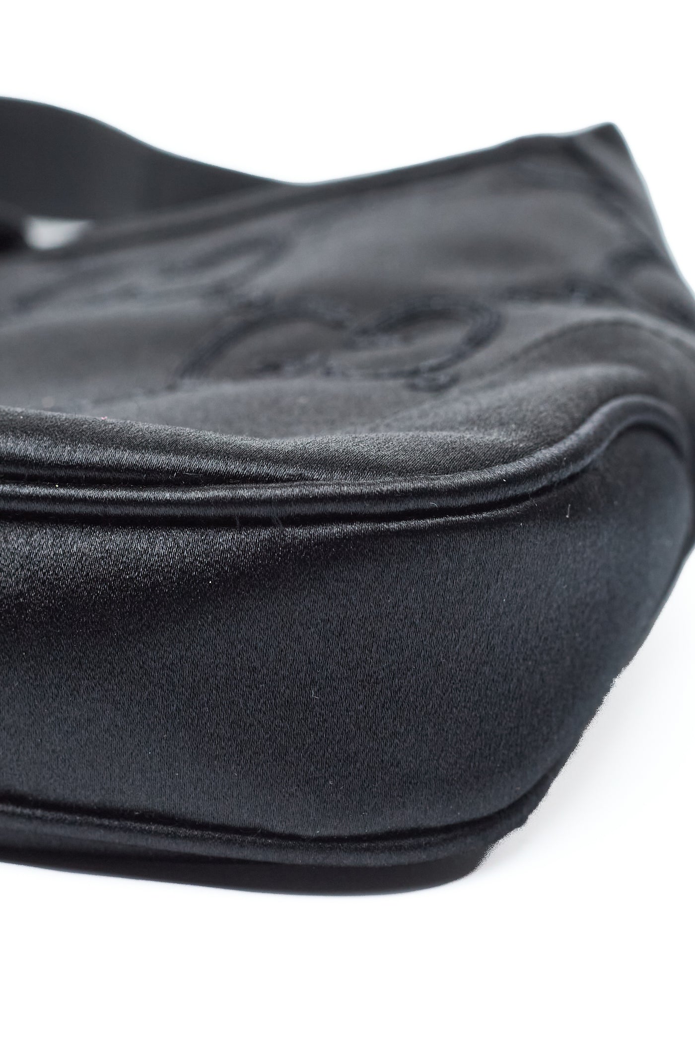 Gucci Logo Shoulder Bag