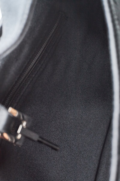 Gucci Logo Shoulder Bag