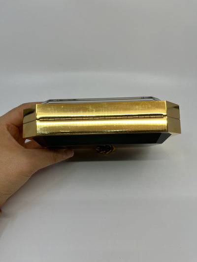 Chanel 2015 Ltd Ed Premiere Watch Minaudiere