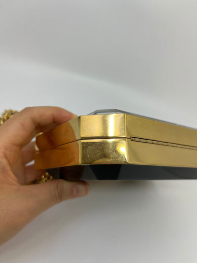 Chanel 2015 Ltd Ed Premiere Watch Minaudiere