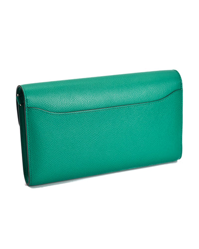 Hermes Vert Jade Epsom Constance To Go