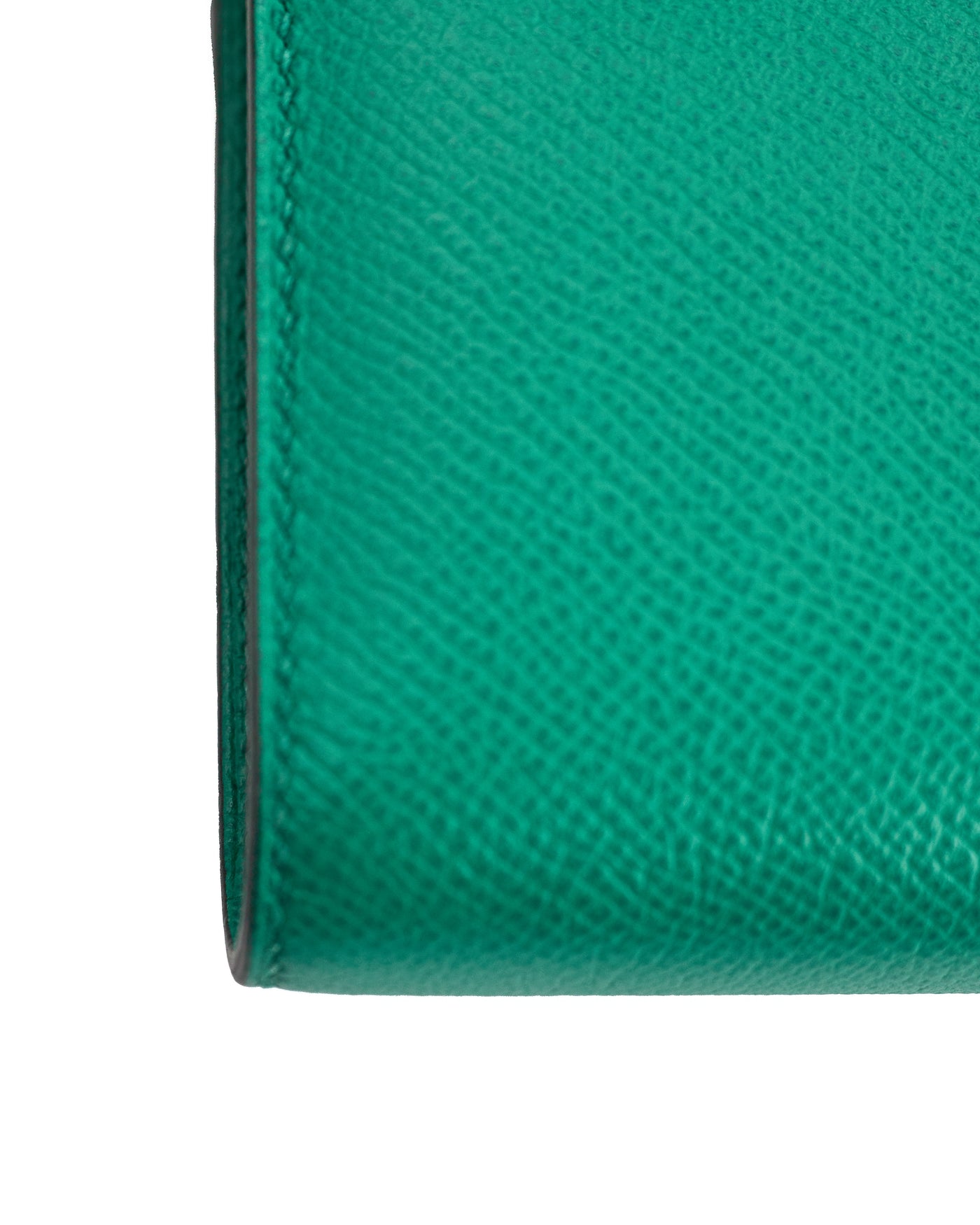 Hermes Vert Jade Epsom Constance To Go