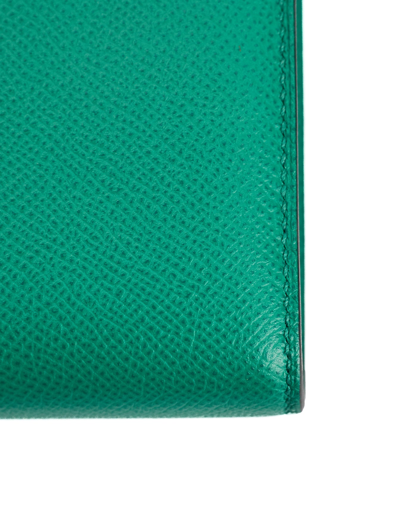 Hermes Vert Jade Epsom Constance To Go