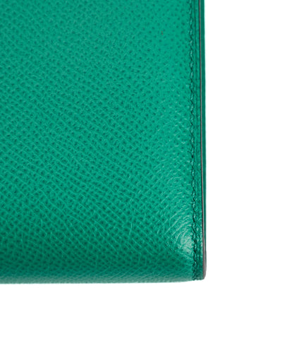 Hermes Vert Jade Epsom Constance To Go