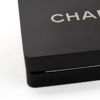 Chanel 2017 Spring Summer Runway Chip Minaudiere