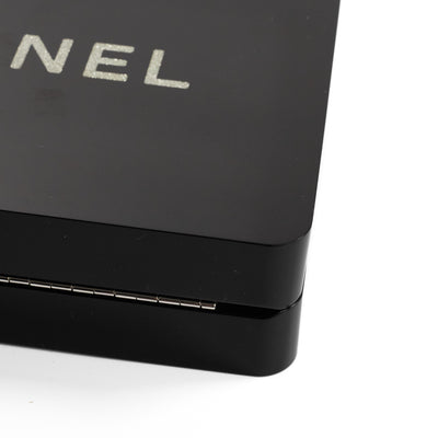 Chanel 2017 Spring Summer Runway Chip Minaudiere