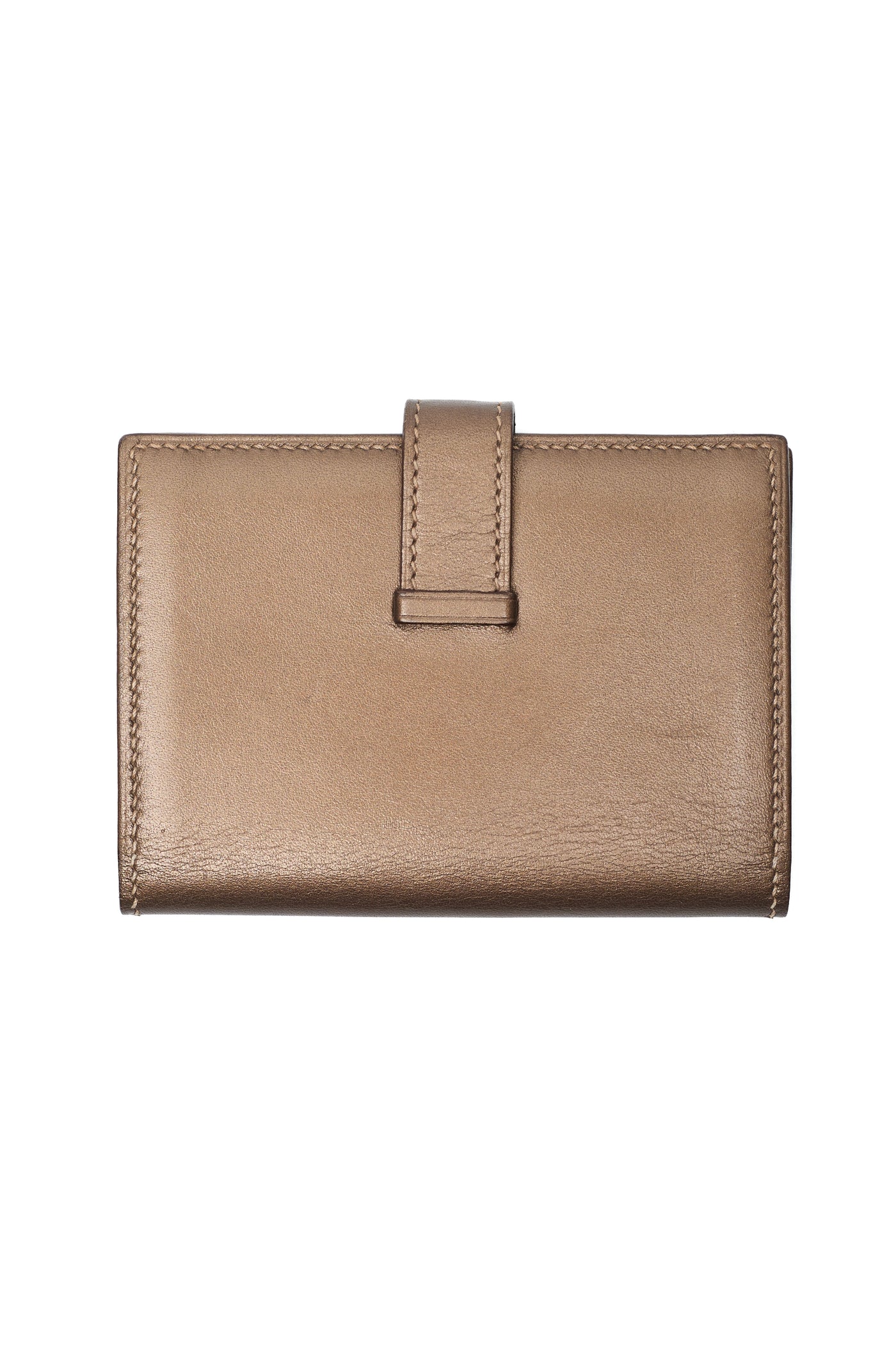 Hermes Bearn Card Wallet