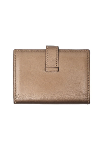 Hermes Bearn Card Wallet