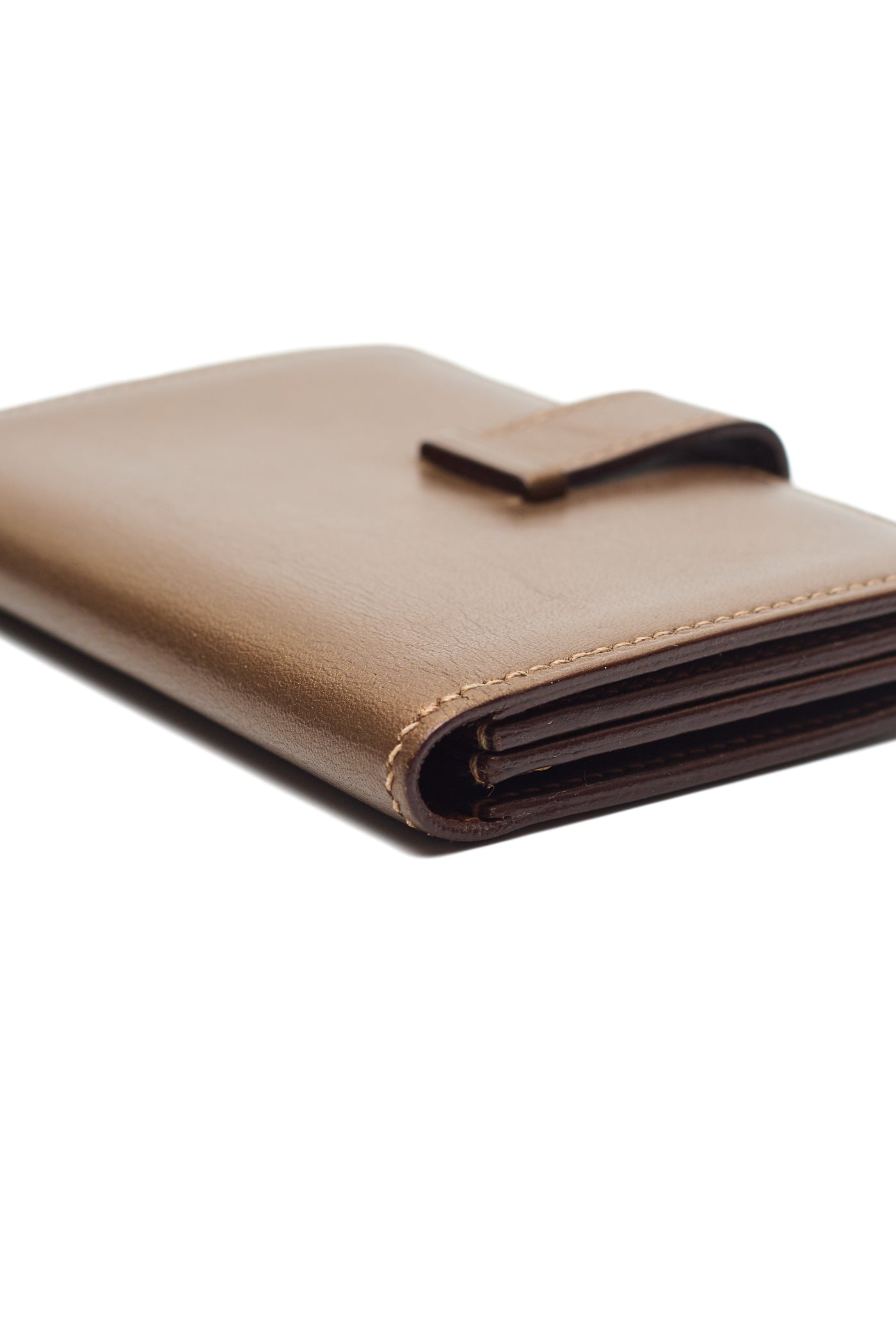 Hermes Bearn Card Wallet