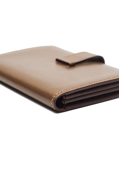 Hermes Bearn Card Wallet