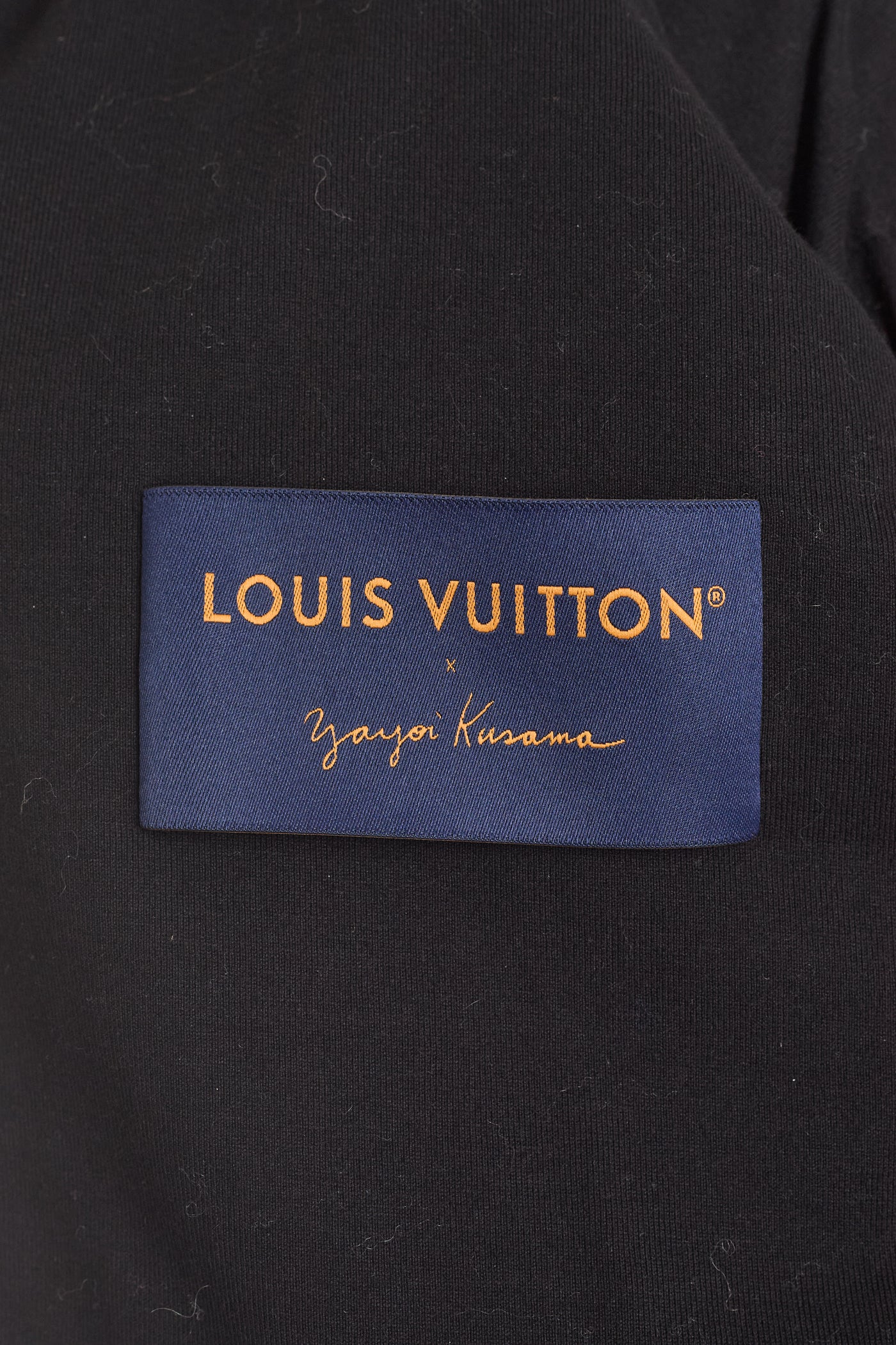 Louis Vuitton x Kusama Fleece Jacket