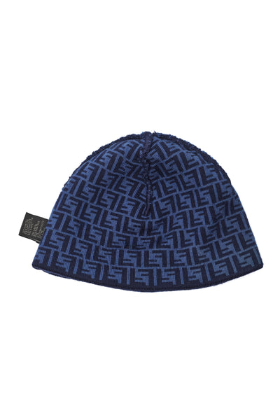 Fendi Zucca Beanie