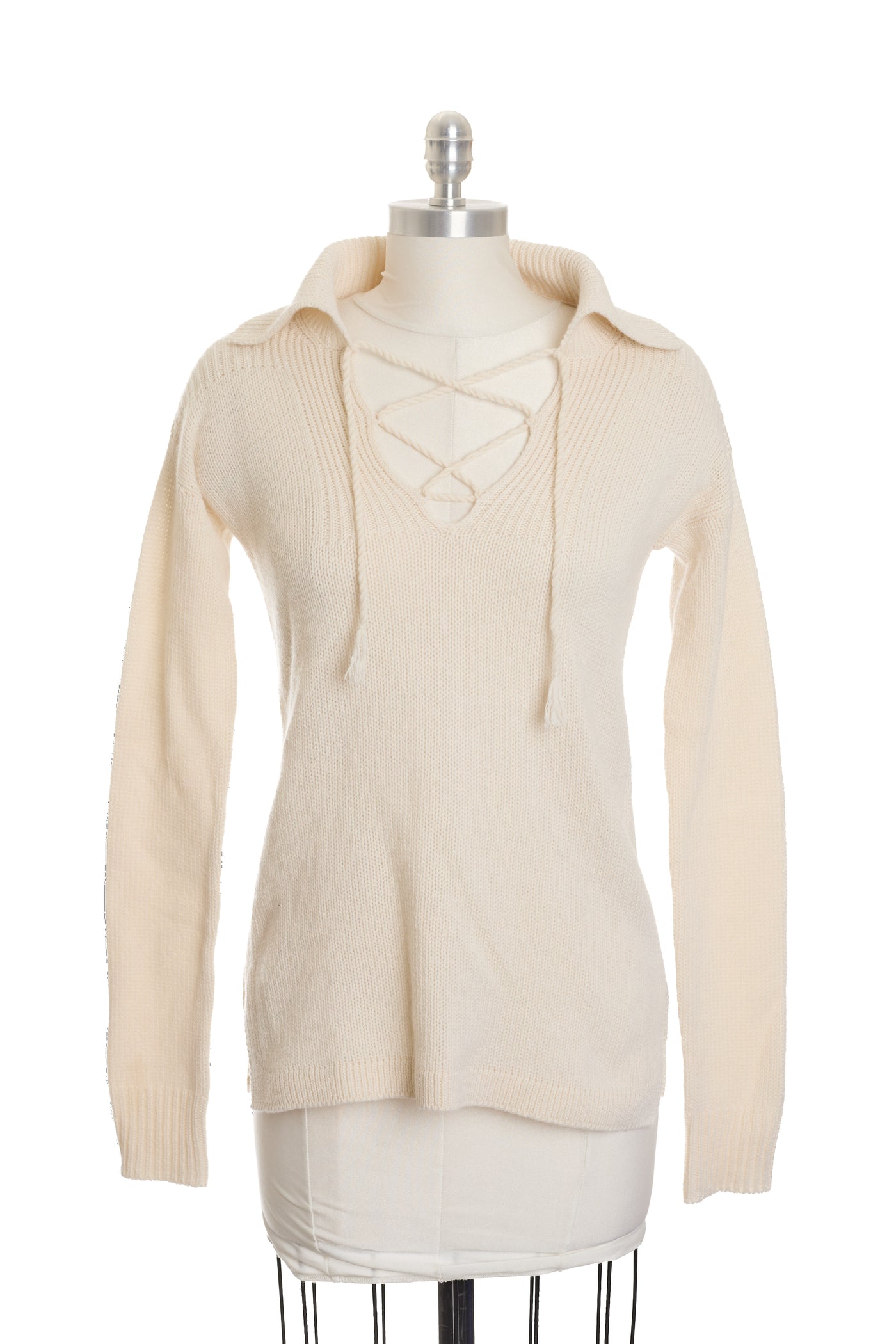 Christian Dior Ecru Dioriviera Sweater