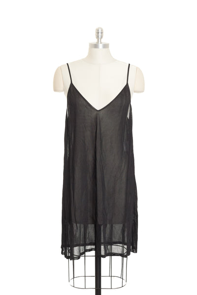 Chanel Knit Long Dress